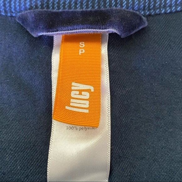 Lucy Activewear Long Sleeve Blouse Small - Picture 5 of 9